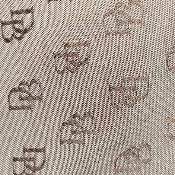 Dooney & Bourke Canvas hobo - Picture 9 of 9